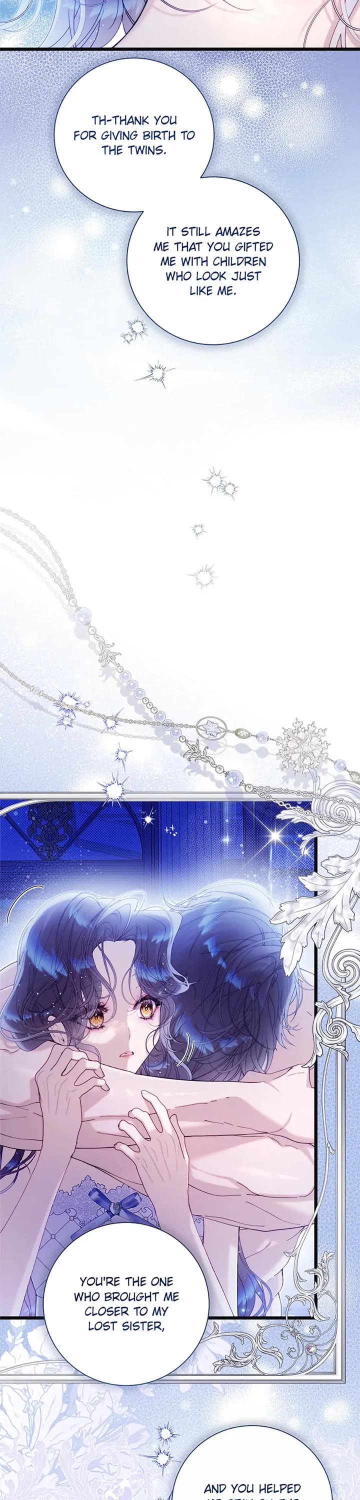 Beatrice chapter 145 page 22