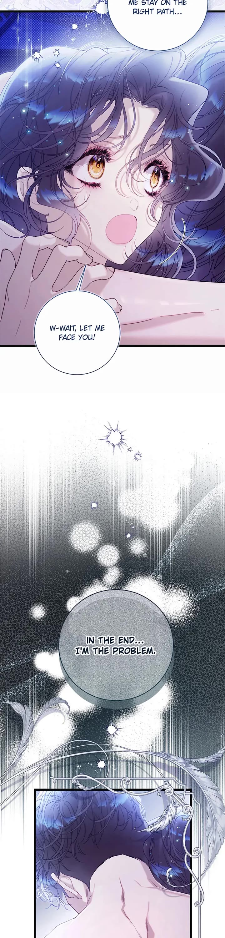 Beatrice chapter 145 page 23