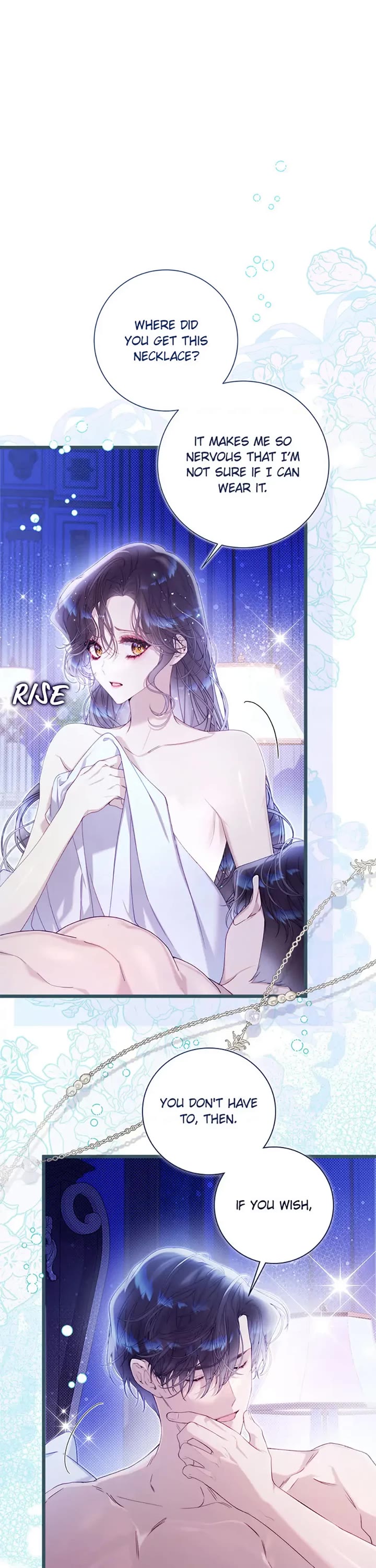 Beatrice chapter 145 page 3