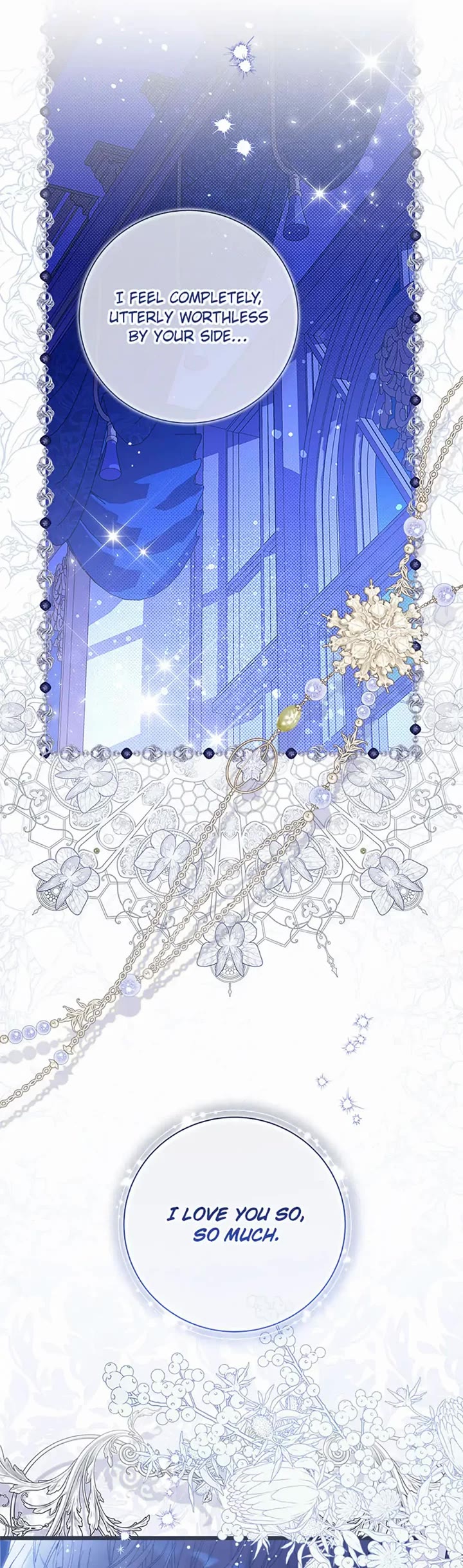 Beatrice chapter 145 page 30