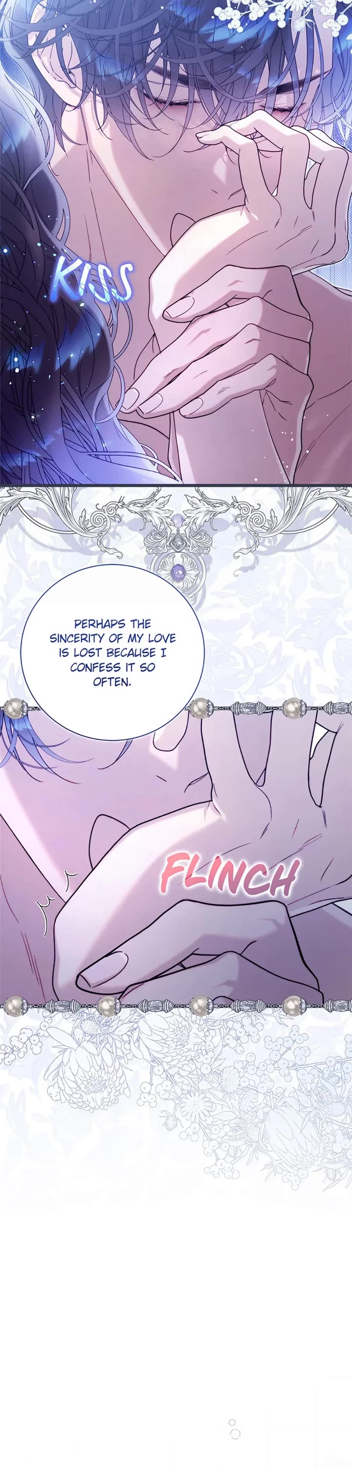 Beatrice chapter 145 page 31