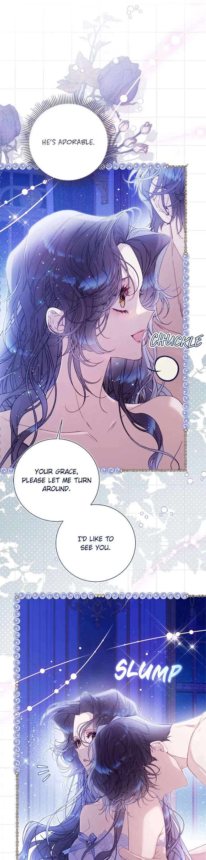 Beatrice chapter 145 page 32