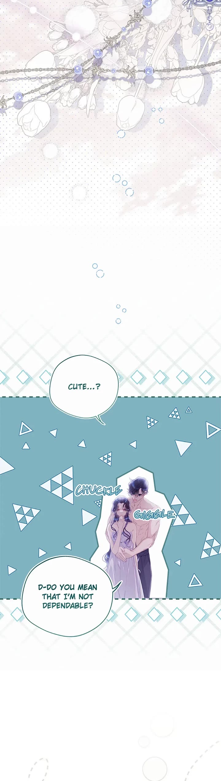 Beatrice chapter 145 page 34