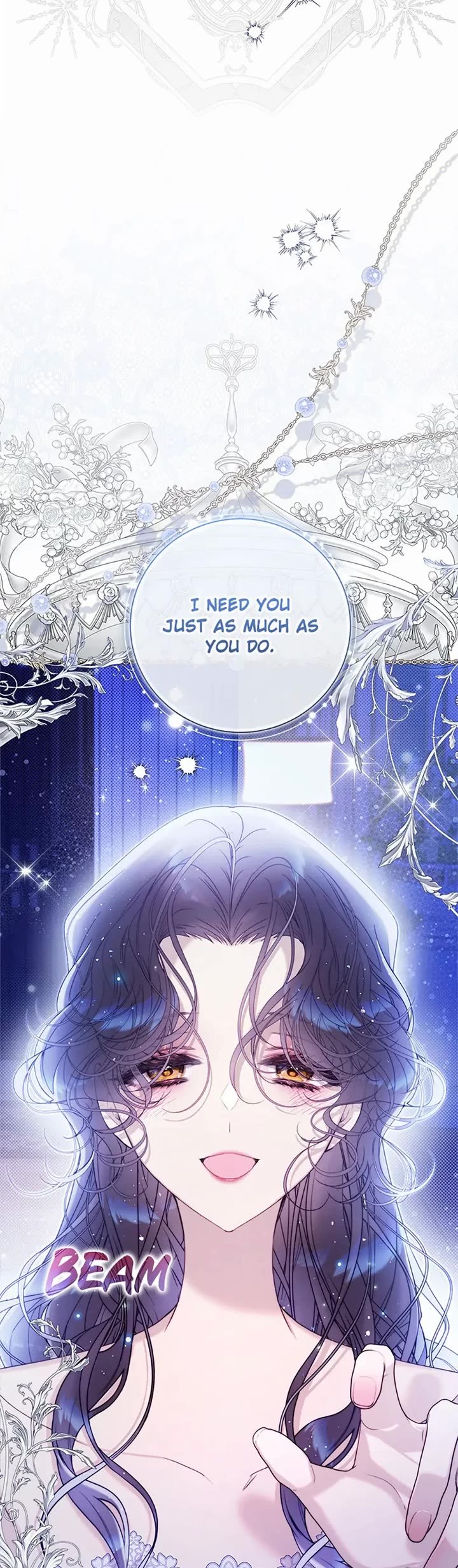 Beatrice chapter 145 page 39