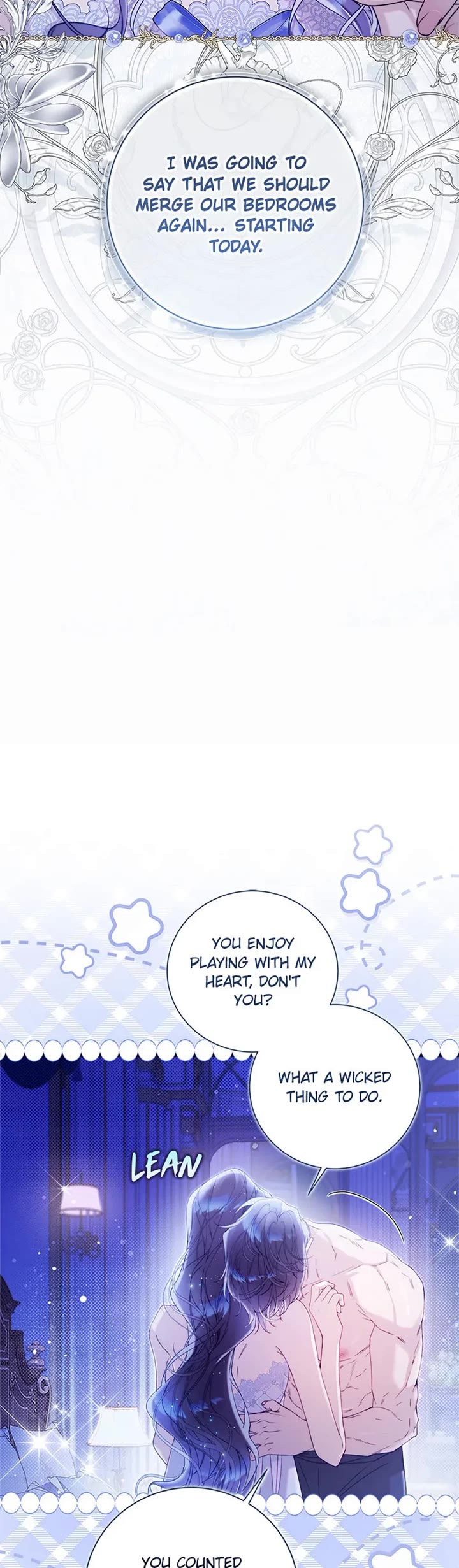 Beatrice chapter 145 page 40