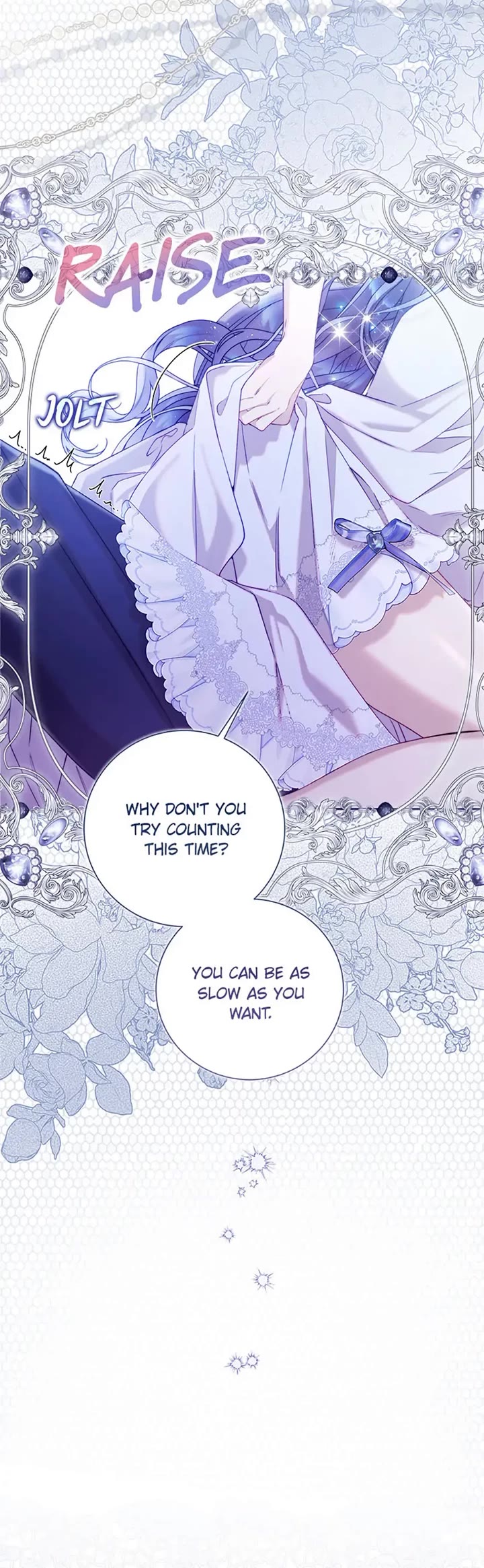 Beatrice chapter 145 page 45