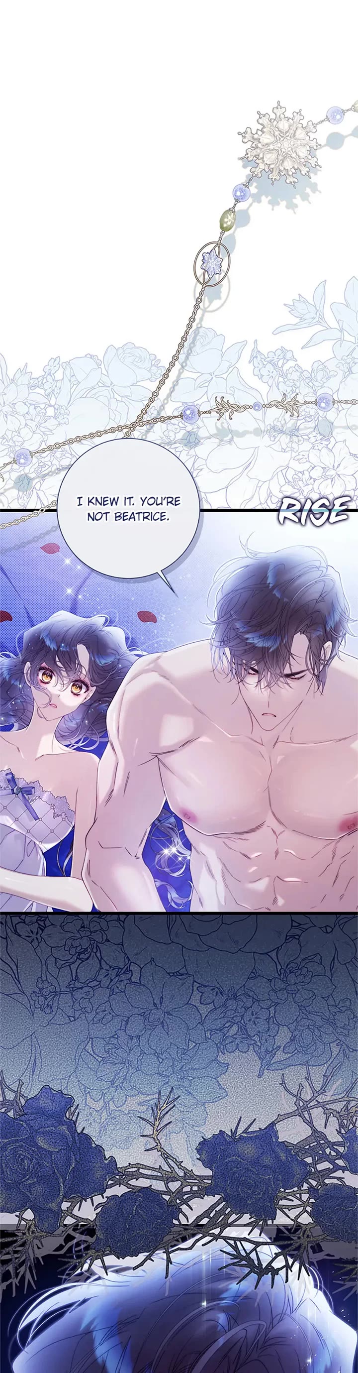 Beatrice chapter 146 page 15