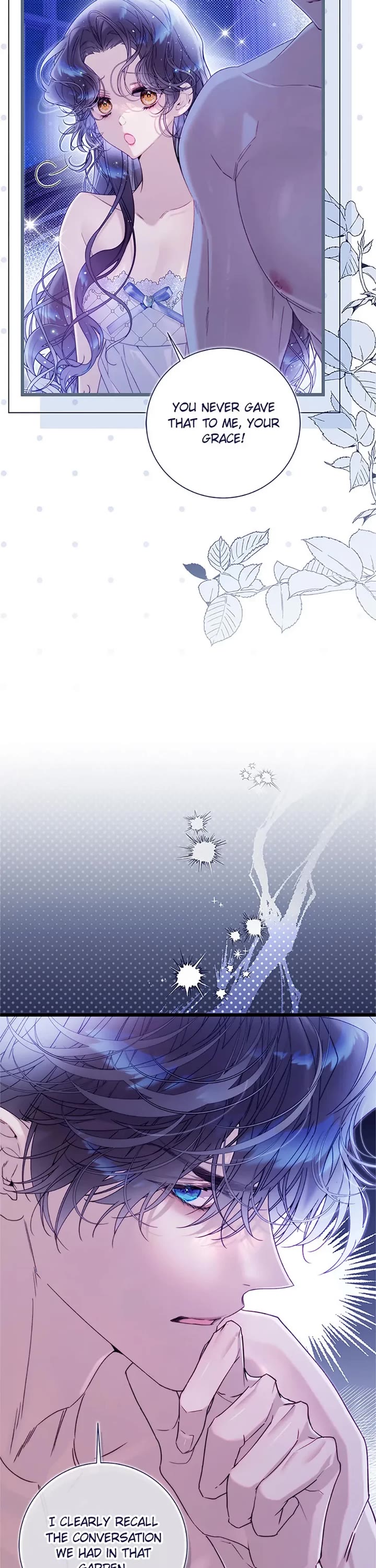 Beatrice chapter 146 page 17