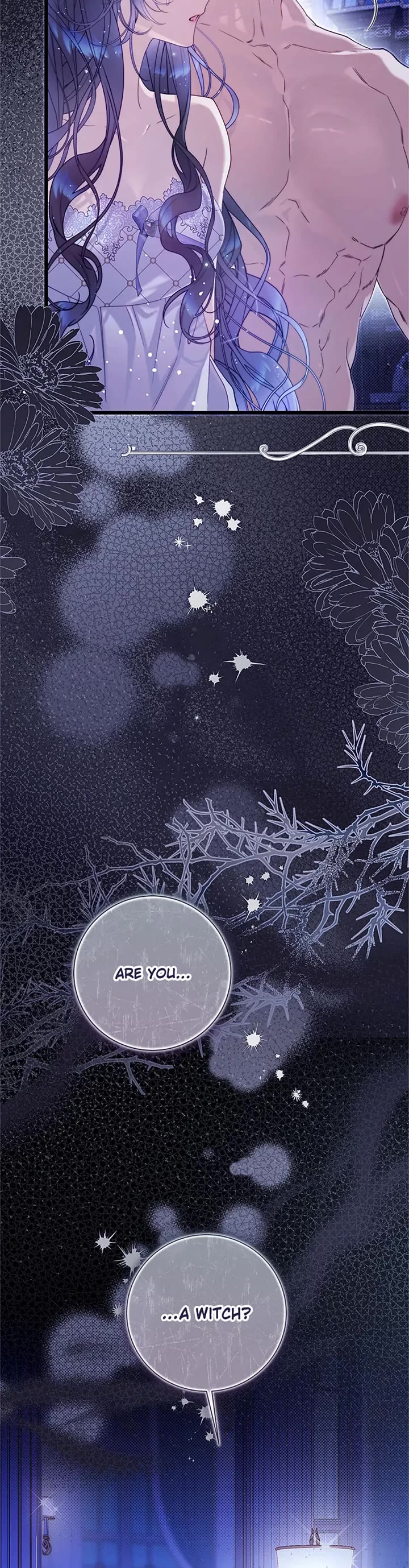 Beatrice chapter 146 page 20