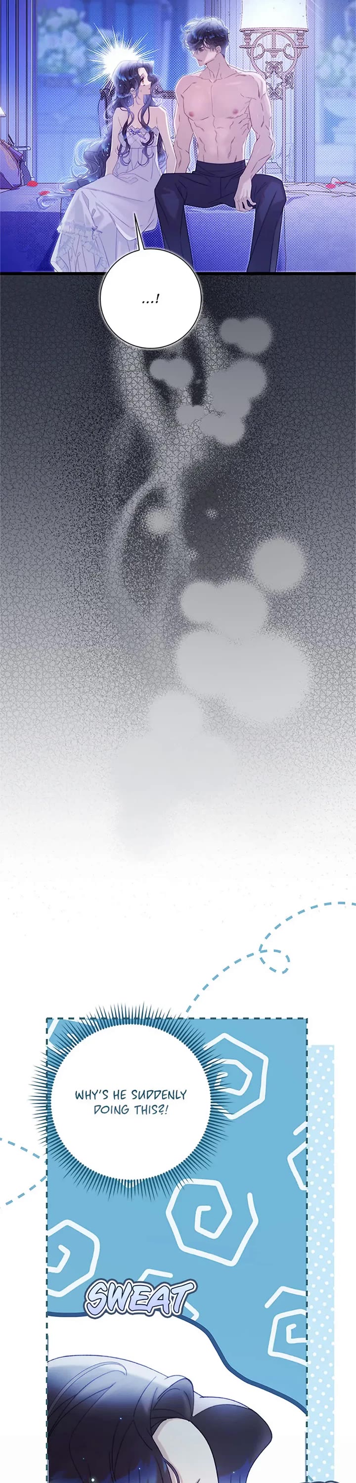 Beatrice chapter 146 page 21