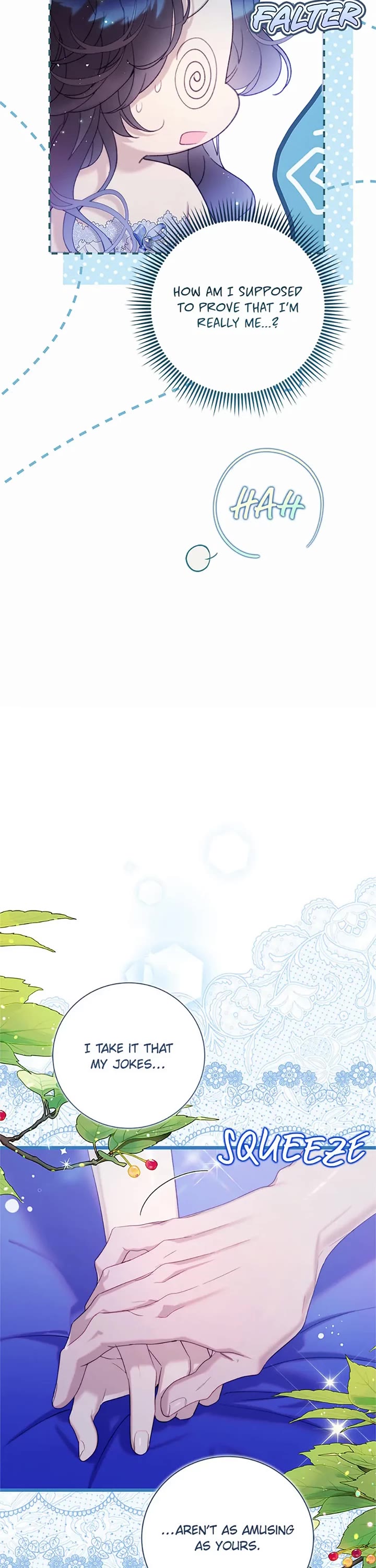 Beatrice chapter 146 page 22