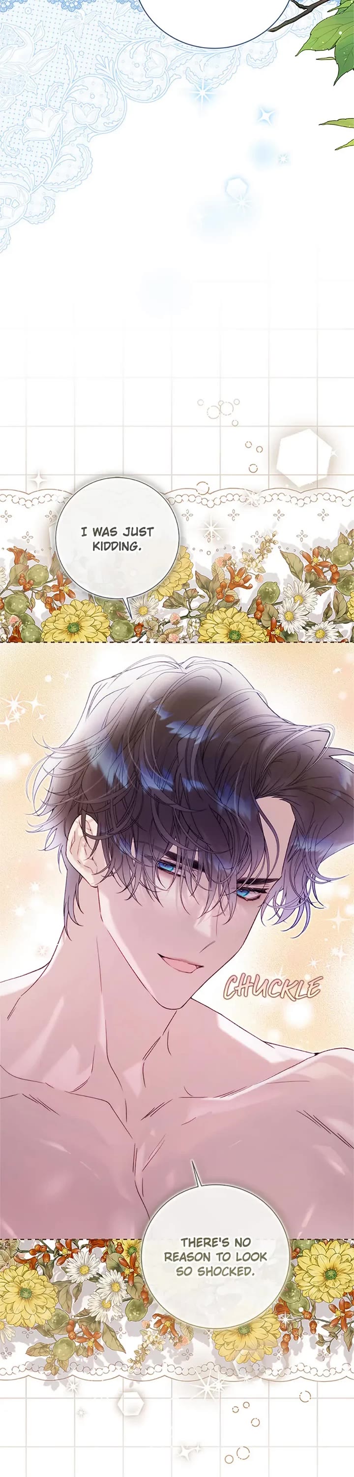 Beatrice chapter 146 page 23