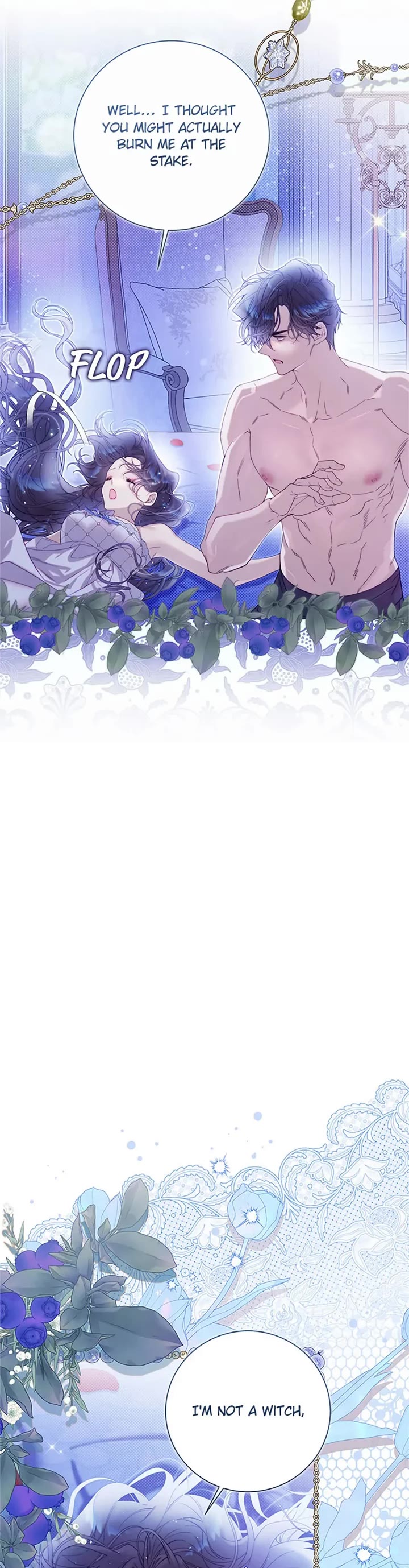 Beatrice chapter 146 page 25