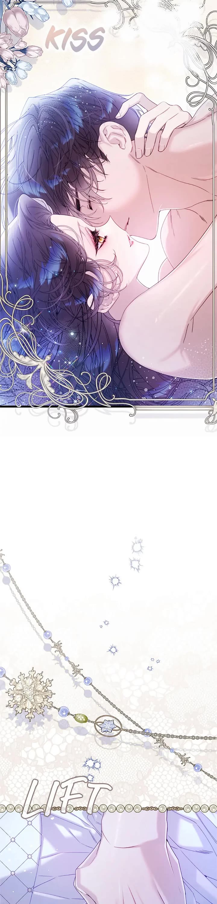 Beatrice chapter 146 page 31