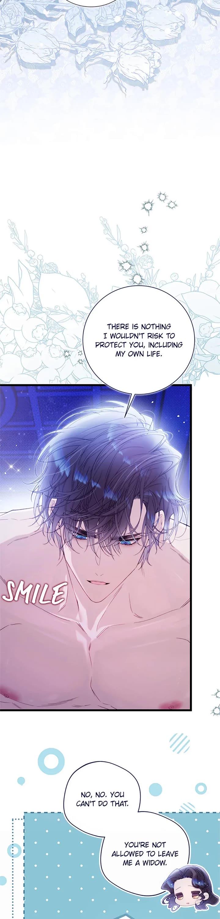 Beatrice chapter 146 page 33