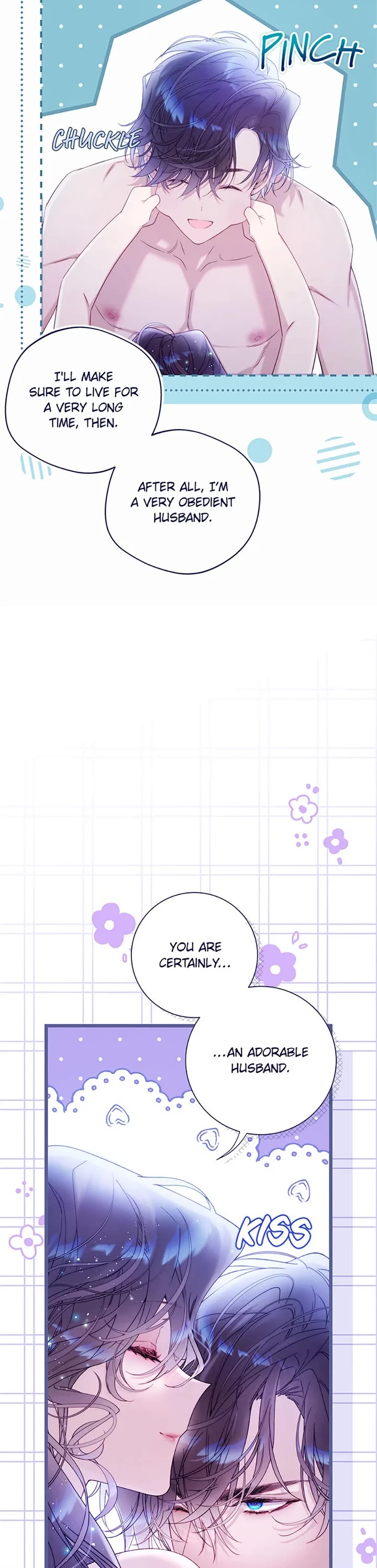 Beatrice chapter 146 page 34