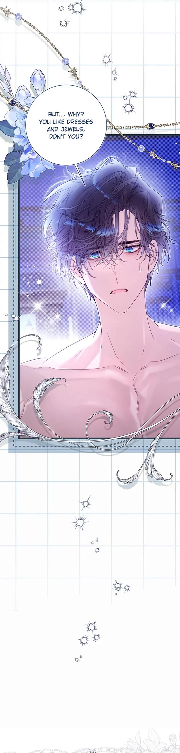 Beatrice chapter 146 page 41