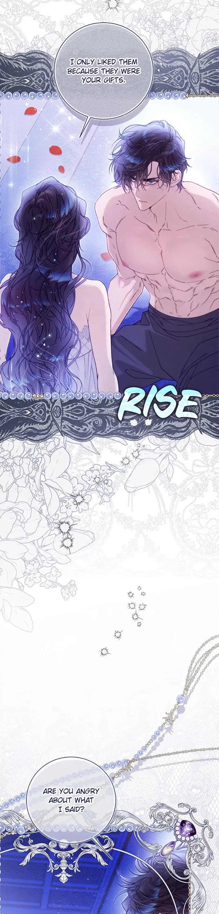 Beatrice chapter 146 page 42