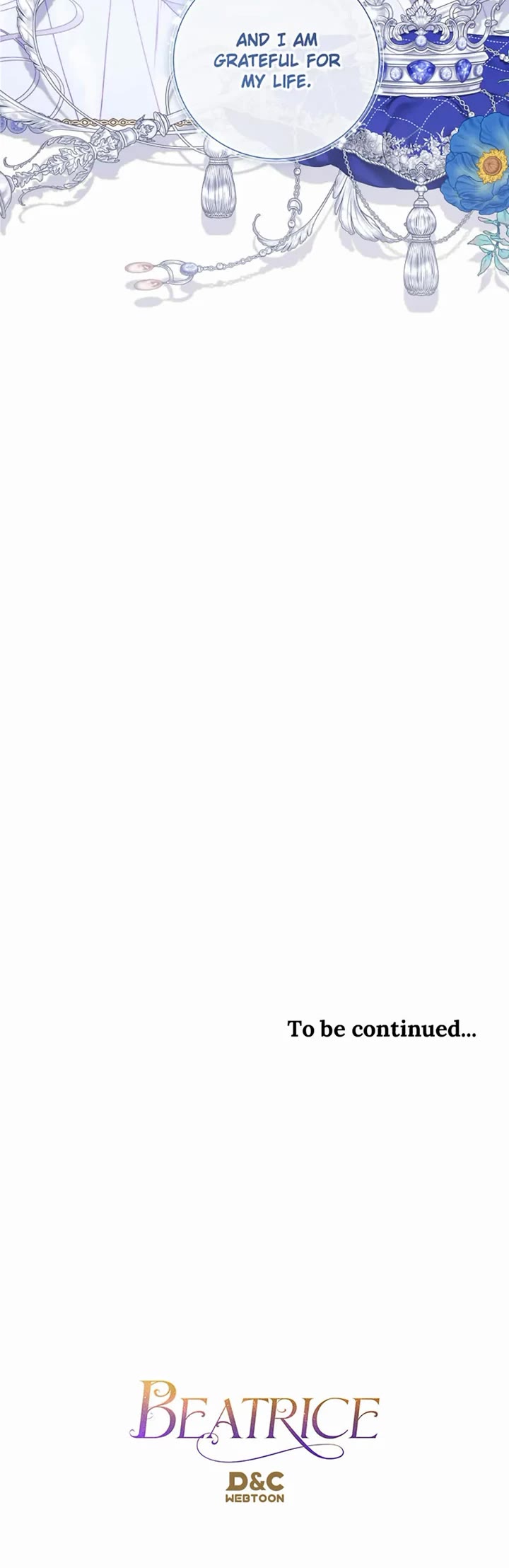 Beatrice chapter 146 page 48