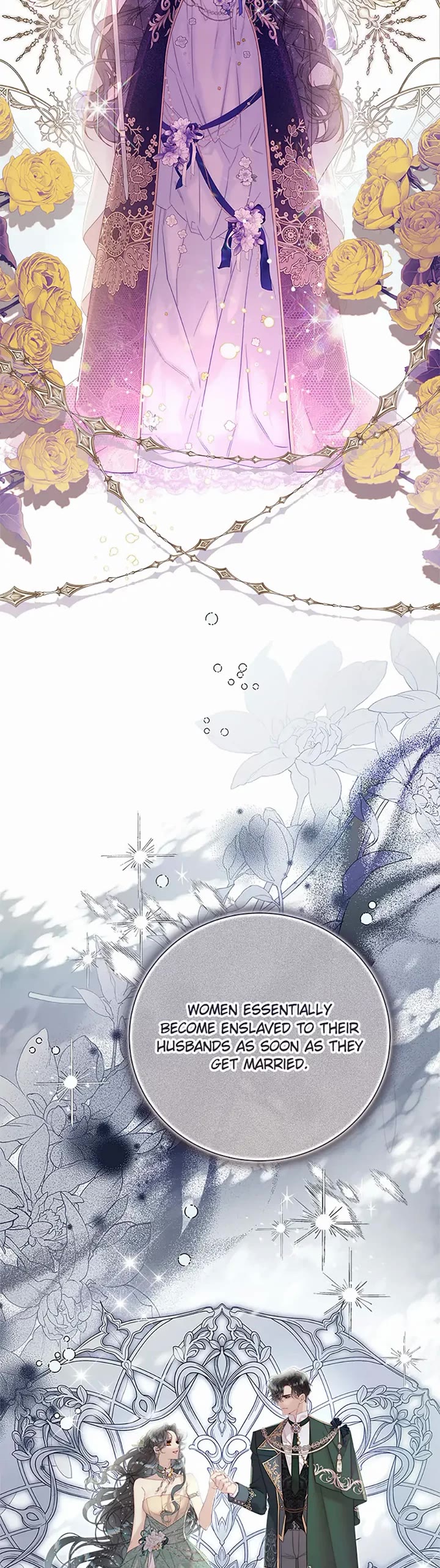 Beatrice chapter 147 page 14