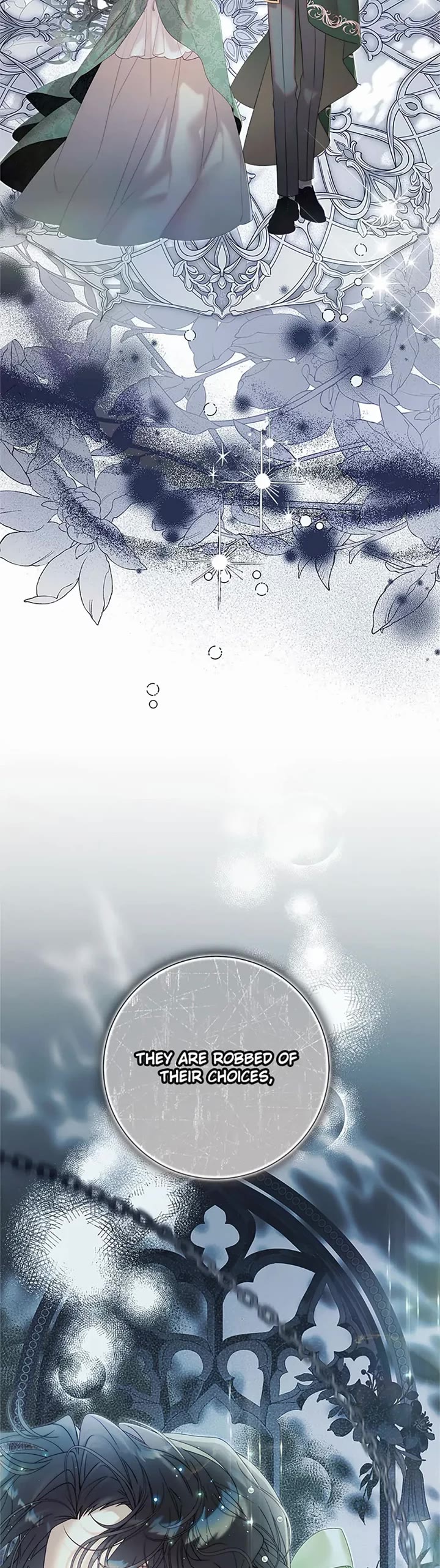 Beatrice chapter 147 page 15