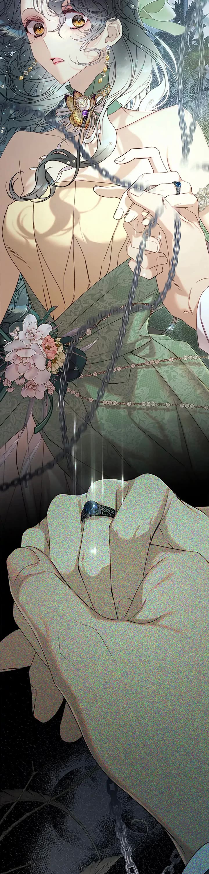 Beatrice chapter 147 page 16