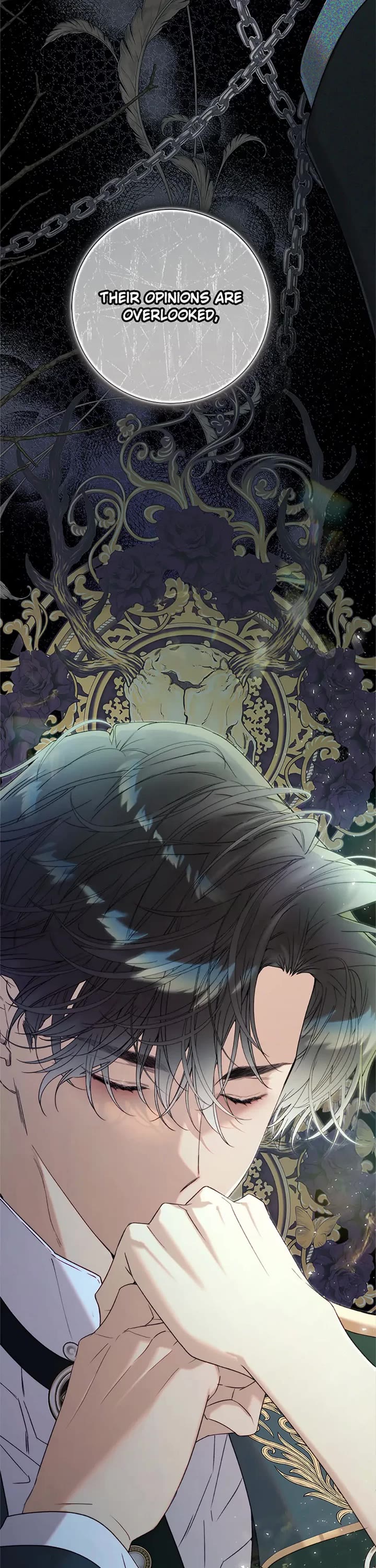 Beatrice chapter 147 page 17