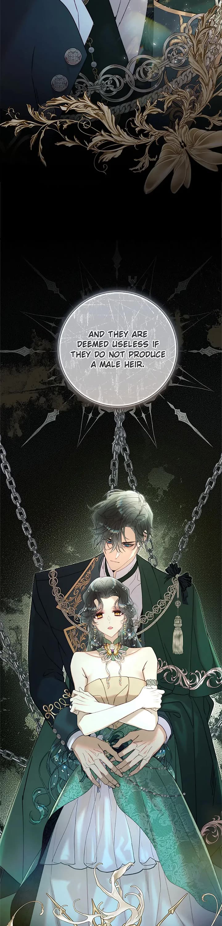 Beatrice chapter 147 page 18