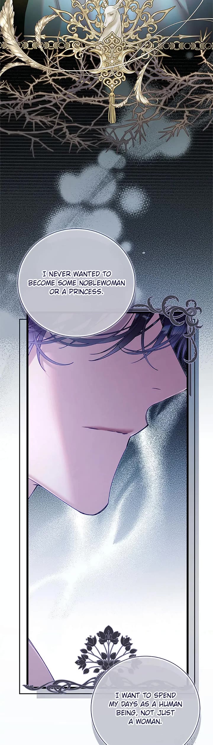 Beatrice chapter 147 page 19