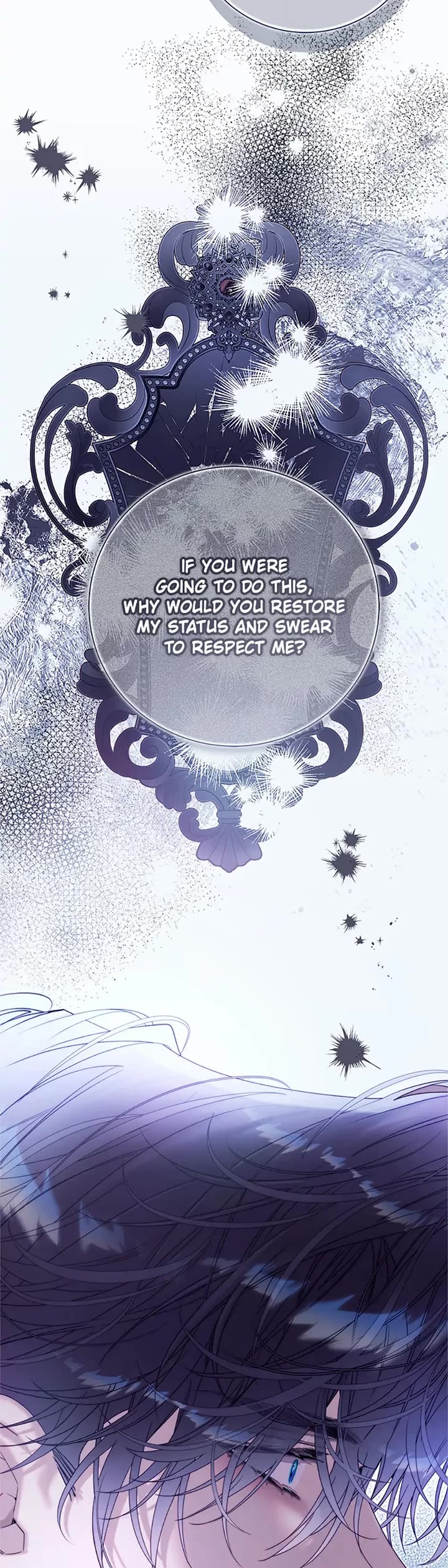 Beatrice chapter 147 page 20