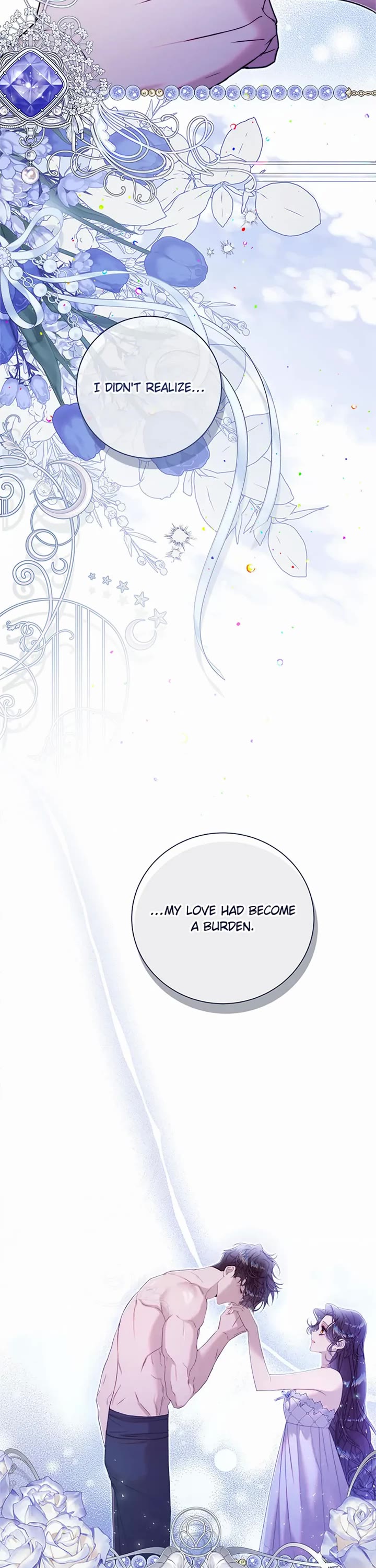 Beatrice chapter 147 page 22