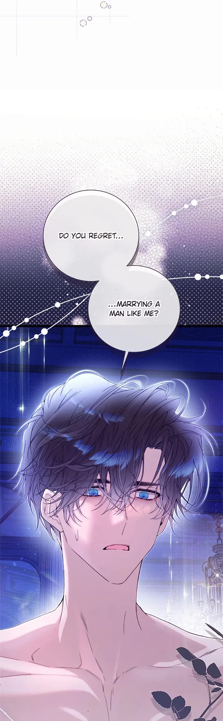 Beatrice chapter 147 page 24