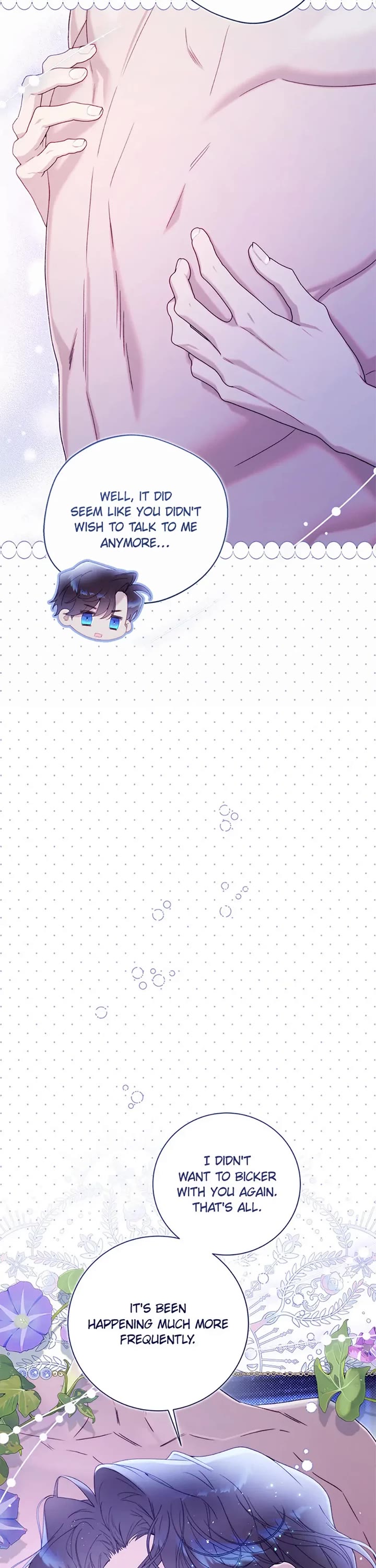 Beatrice chapter 147 page 27