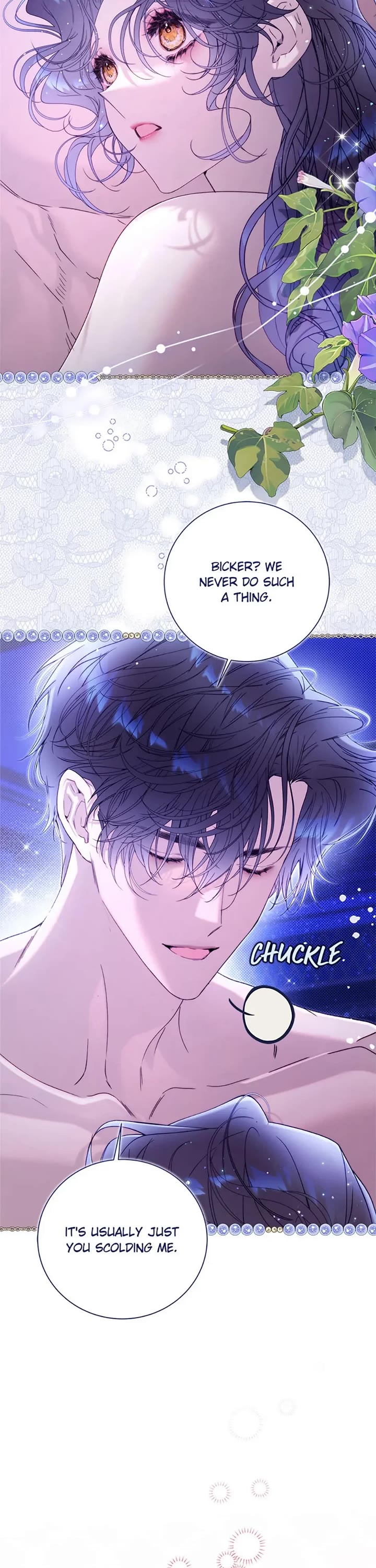 Beatrice chapter 147 page 28