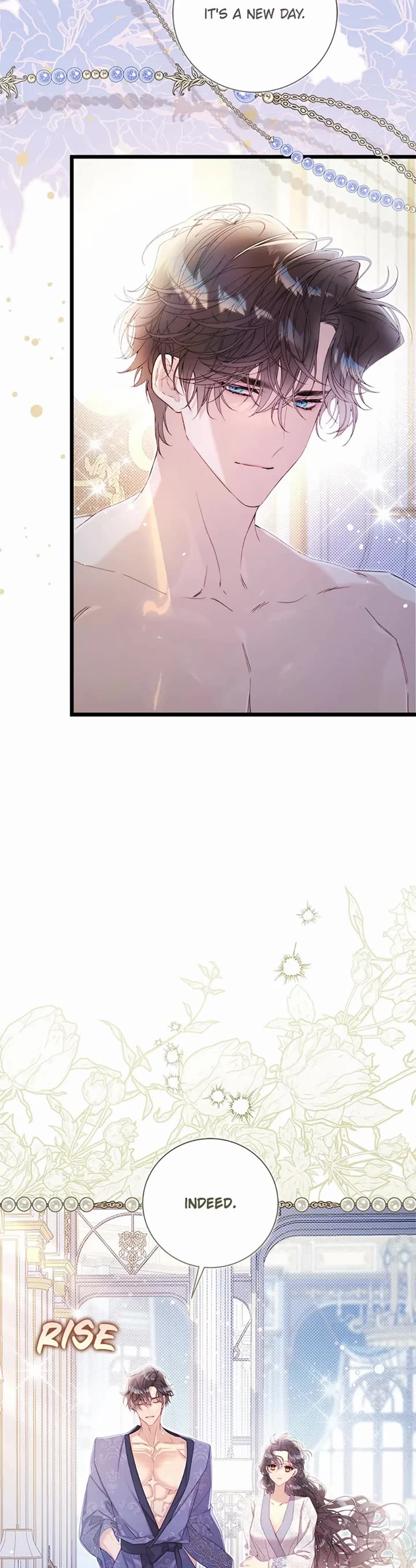 Beatrice chapter 147 page 45