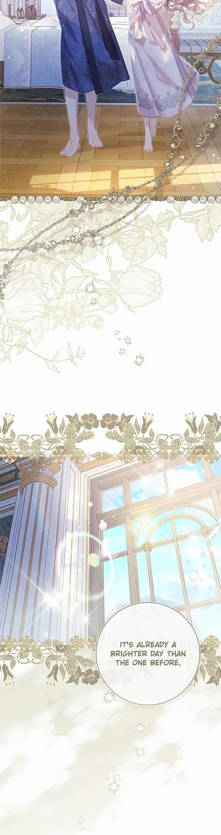 Beatrice chapter 147 page 46