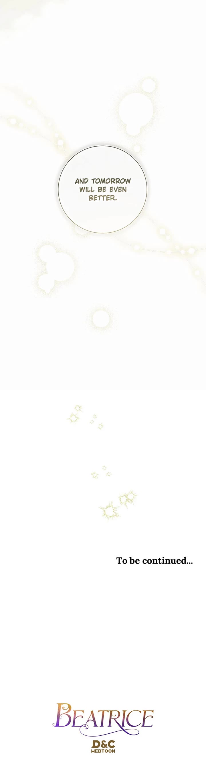 Beatrice chapter 147 page 47