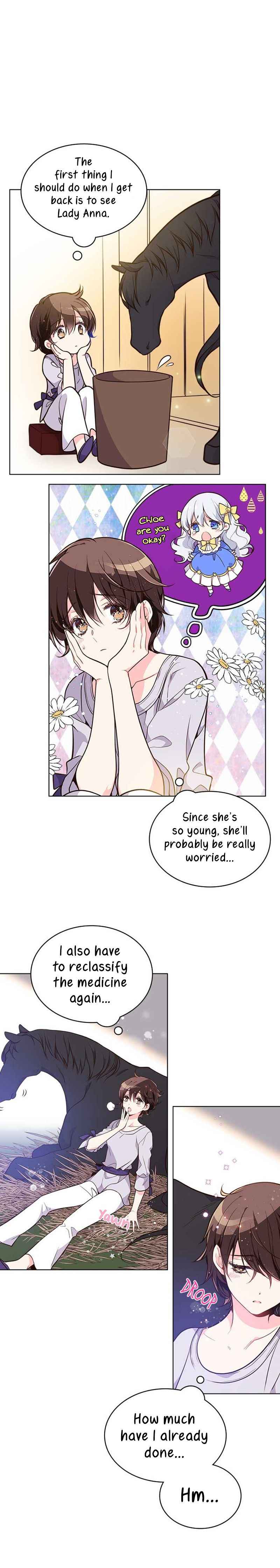Beatrice chapter 15 page 13