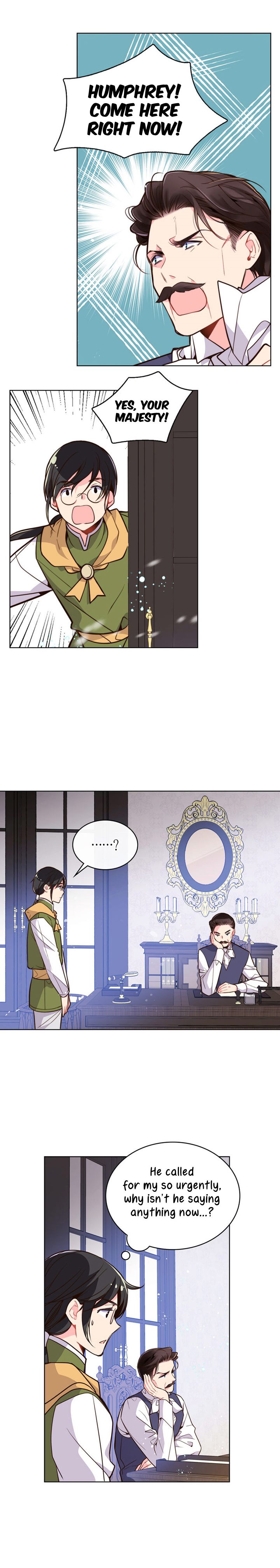 Beatrice chapter 16 page 12