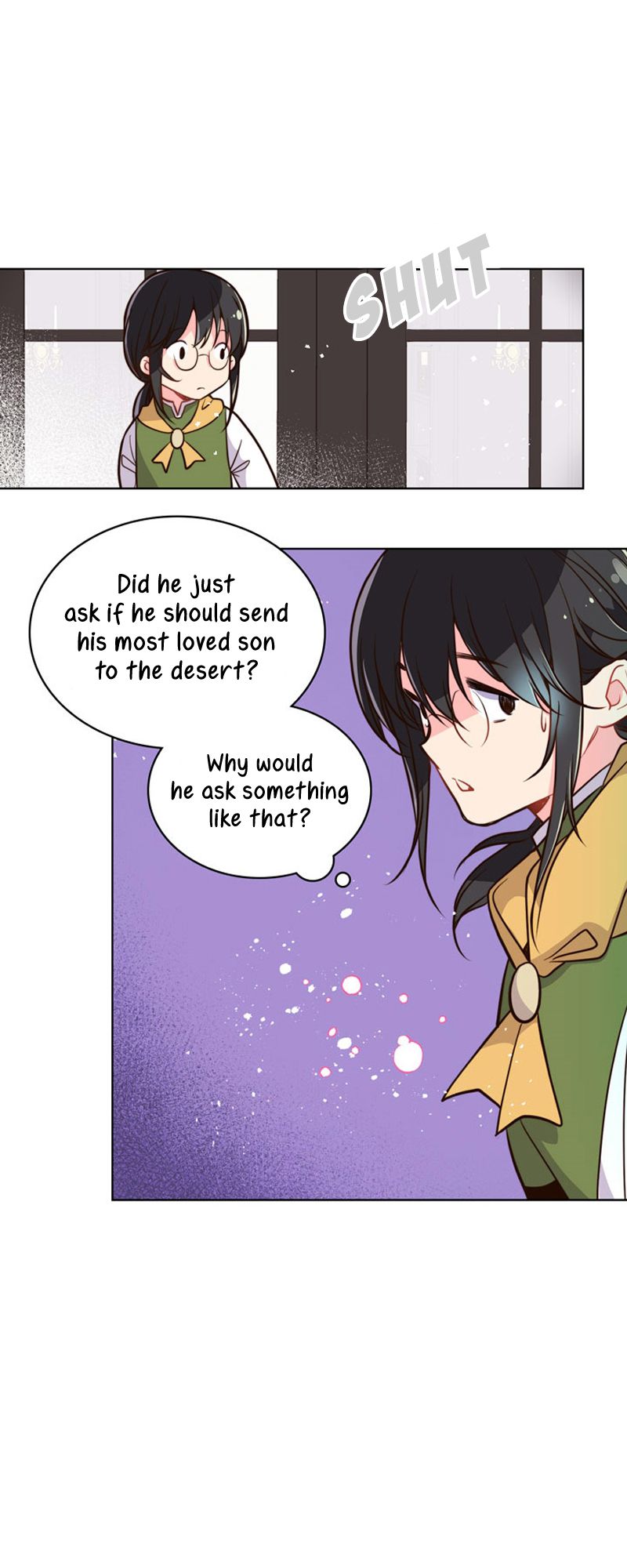 Beatrice chapter 16 page 16