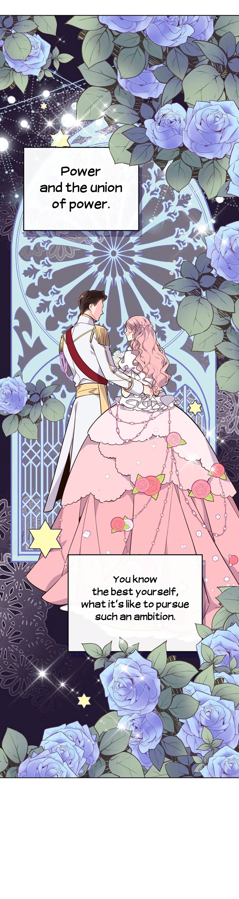 Beatrice chapter 16 page 3