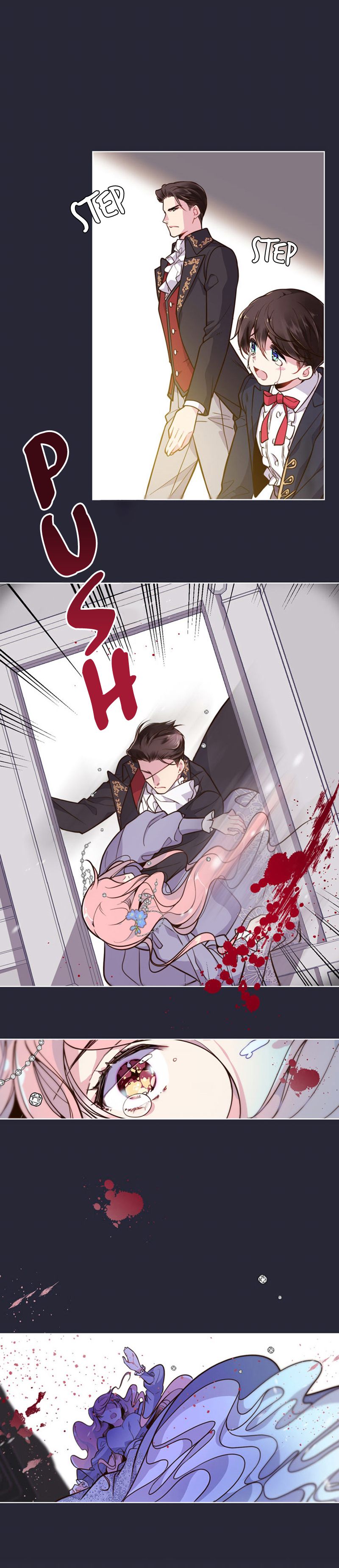 Beatrice chapter 16 page 5