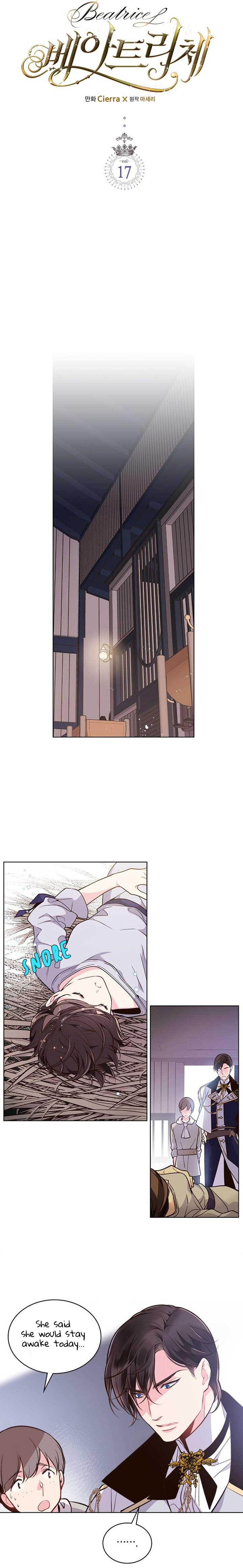 Beatrice chapter 17 page 5