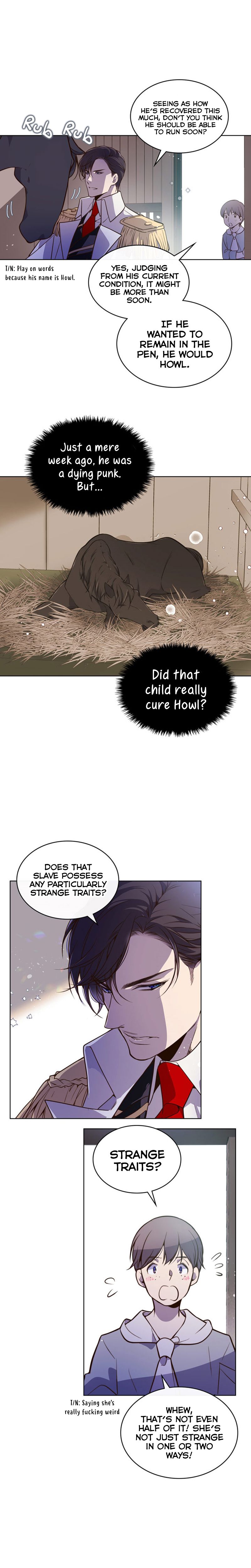 Beatrice chapter 18 page 11