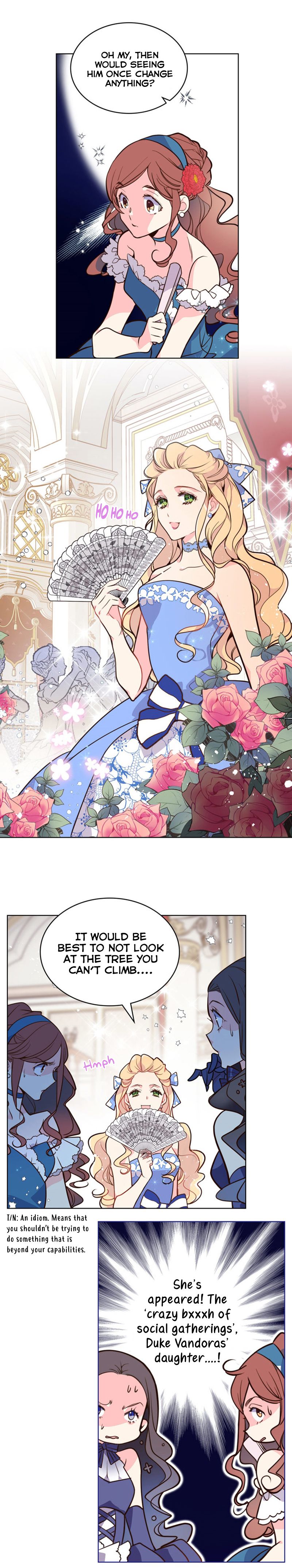 Beatrice chapter 18 page 3