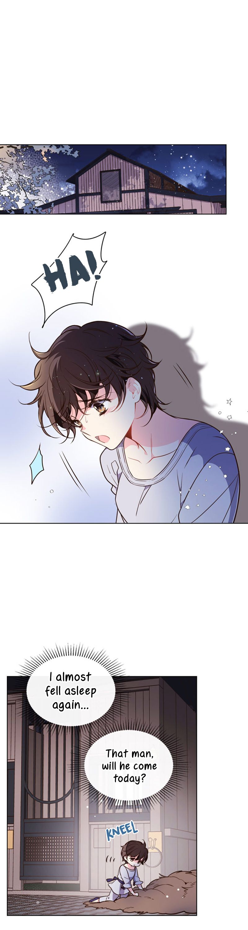 Beatrice chapter 18 page 6