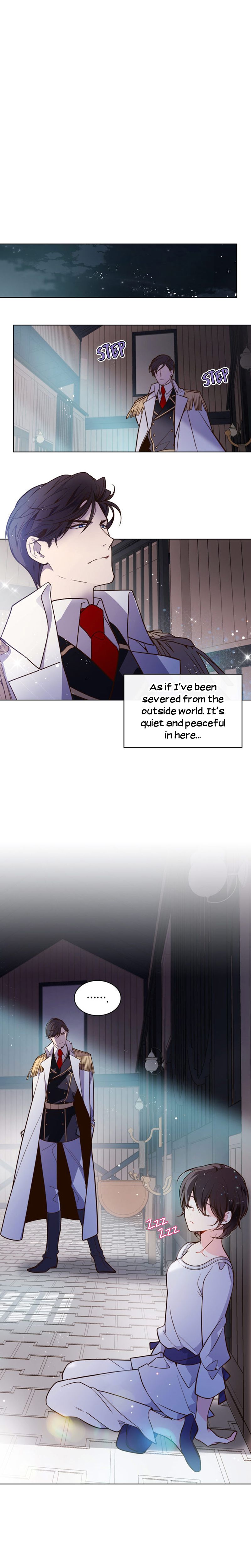 Beatrice chapter 18 page 9