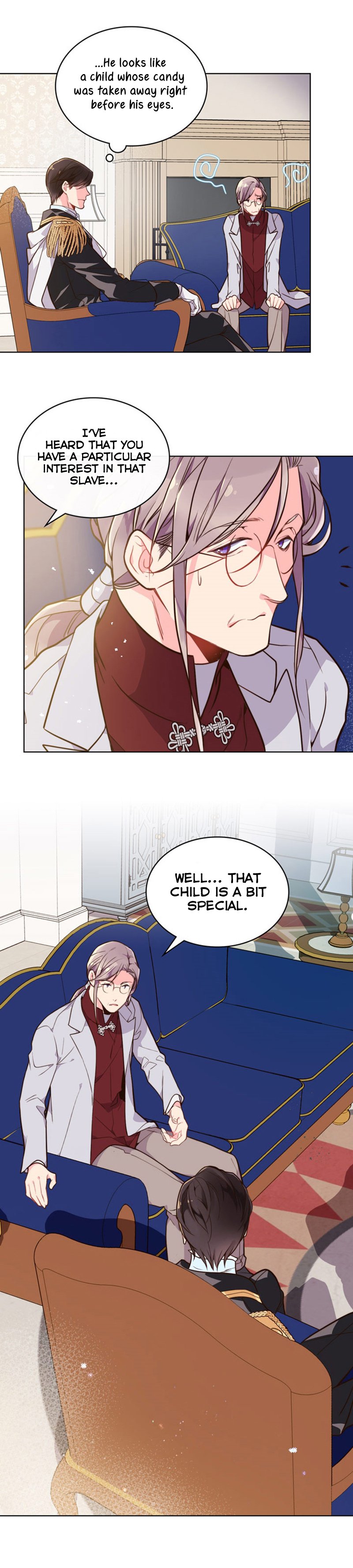 Beatrice chapter 19 page 4