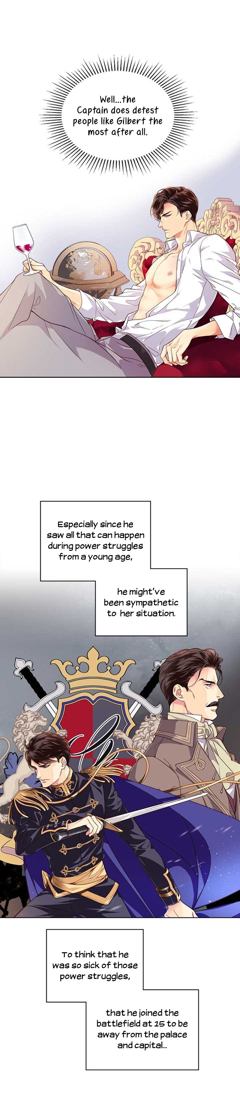 Beatrice chapter 2 page 10