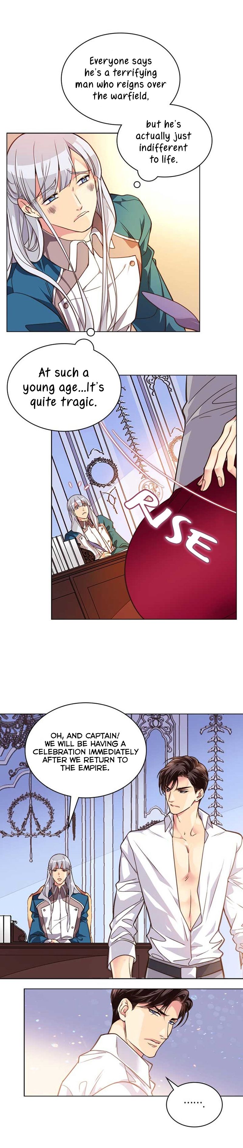 Beatrice chapter 2 page 11